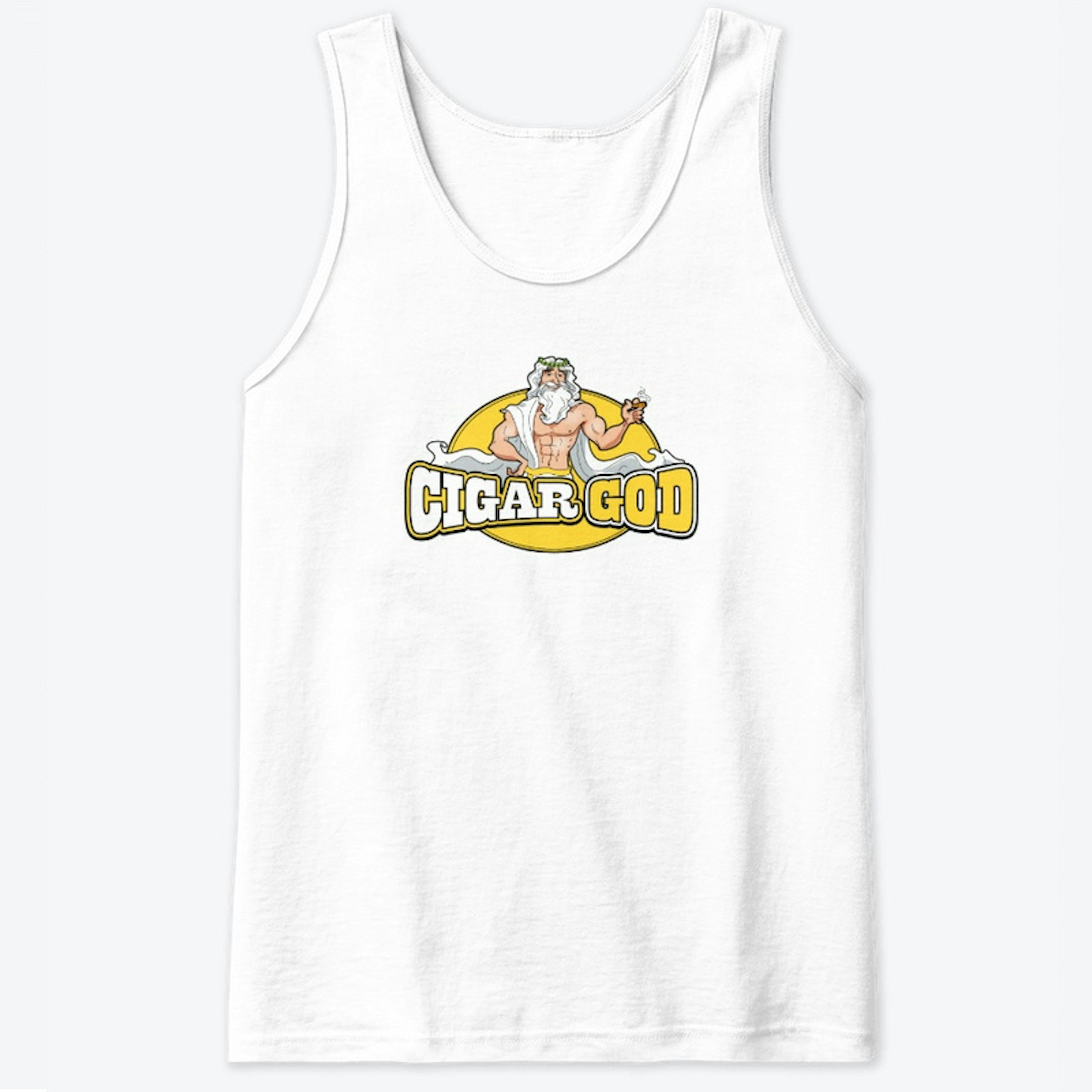 Cigar God