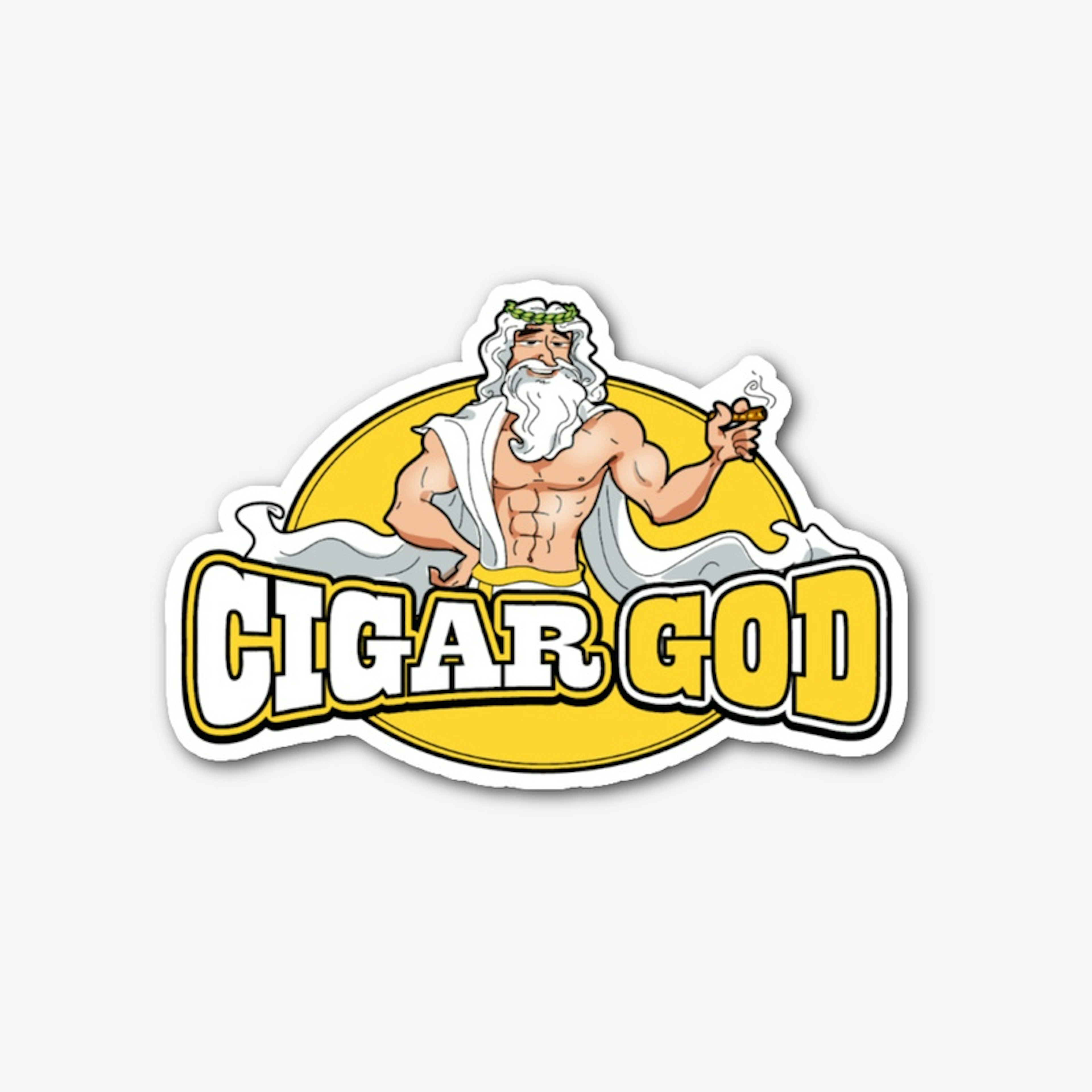 Cigar God